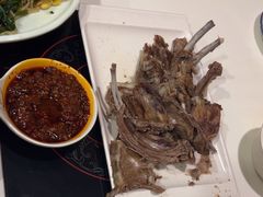 -英子补身汤(海兰路店)