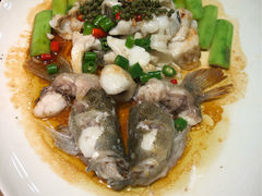 -猪肉婆私房菜(容桂总店)