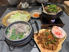 -古市香跷脚牛肉·非遗传承单位