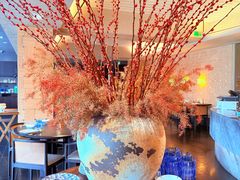 -喜悦烤鸭·新京菜(王府井店)