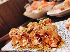 -哥哥の深夜食堂(红松东路店)