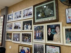 -天发芽·何记葫芦头泡馍·老字号(小南门店)