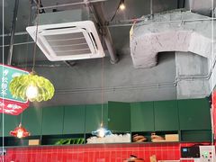 大堂-腩得欢喜·牛腩煲火锅(万庭大厦店)
