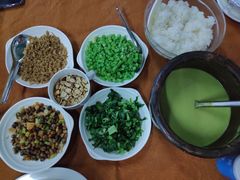 -揭西擂茶细饭(上合店)