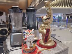 -君之狮子山·轻糖烘焙(松江印象城店)