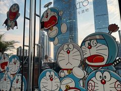 -Mercato莫卡多露台餐厅与酒吧(K11店)