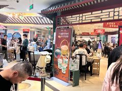 -东来顺饭庄(王府井步行街店)