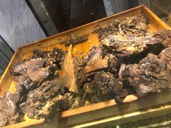 -磨沟沿老字号牛肉面·清真(金港城店)