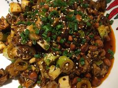 -鸡毛店·川菜(双楠店)