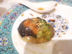 -肆月河豚·新淮扬(金融街店)