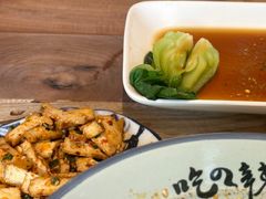 -常樂屋·常德米粉(青年路店)