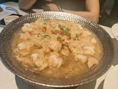 -香山湖家家宴(中山陵店)