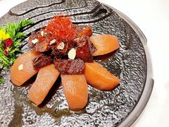 -中心大酒店·本味餐厅