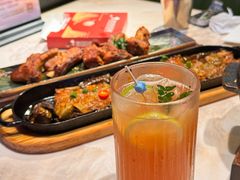 -餐谋家特色餐厅(桂林路店)