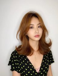 点击看大图 -MORI HAIR SALON日式美发沙龙