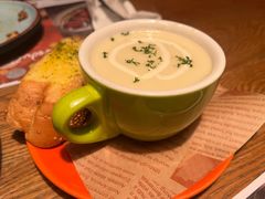 -绿茵阁牛扒餐厅(客村店)