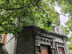 -老张烤羊(王哥庄店)
