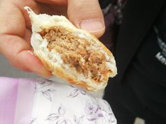 -长发西饼(临顿路店)