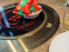 -七欣天香辣蟹火锅(上海银亿滨江店)