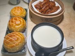 -陶陶居酒家(SM二期购物广场店)