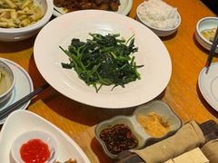 -几荷·恰似故人来(秀水广场店)