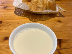 -冰泉豆浆馆(阳朔店)