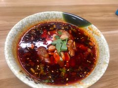 -四川老牛麻辣烫(北门桥店)