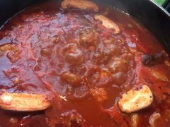 -有才叔的小馆(招商依云曲江店)