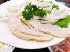 -重庆圣渝老火锅(掌起镇横街店)