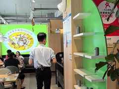 -吴氏老妈·23年家常菜(古城店)