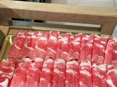 -额尔敦·品质自助(摩尔城店)