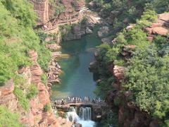 -云台山风景名胜区