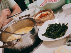 -煲王粤菜餐厅(中侨中心店)