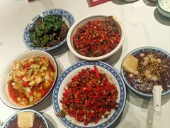 -回家吃饭·地道南昌菜(建德观总店)