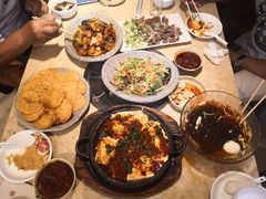 -英子补身汤(海兰路店)
