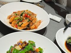 -小厨娘淮扬菜(河西奥美大厦店)