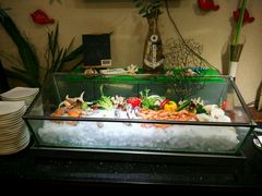 -珀丽酒店-协奏坊餐厅