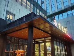 -宏达宴老菜馆(群力第四大道店)