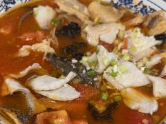 -麒麟中餐厅·经典粤菜·地道菜式老字号(广州长隆酒店)