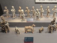 -荆州博物馆