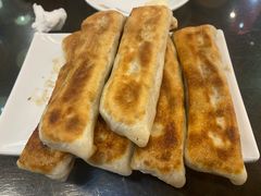 -福荣居褡裢火烧京味家常菜(西四店)