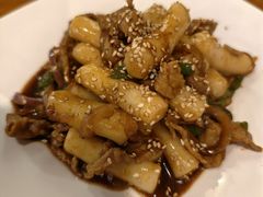 -韩礼年糕(飞虹路店)