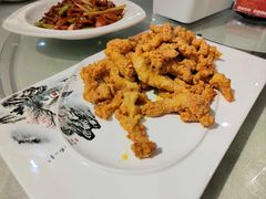 -天津大学·四十二斋餐厅