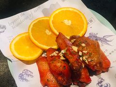 -新鲜誌·新派食集(万象天地店)
