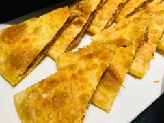 -铜锣湾·有麝自然香(渝北财富中心店)