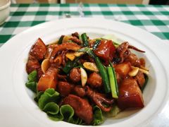 -起士林西餐厅(东经路店)