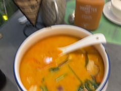 -帕蓝·暹罗料理(大学路店)