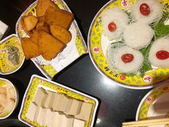 小芦炸窝头-芦月轩羊蝎子(劲松店)