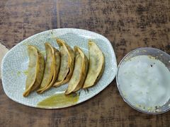 牛肉锅贴-清真蒋有记(老门东店)