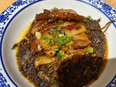 -裕鼎鲜·新中菜(金鼎广场店)